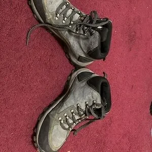 Woodland | Shoes | Woodland Snow Bootsall Weather Color Grey  display picture 1